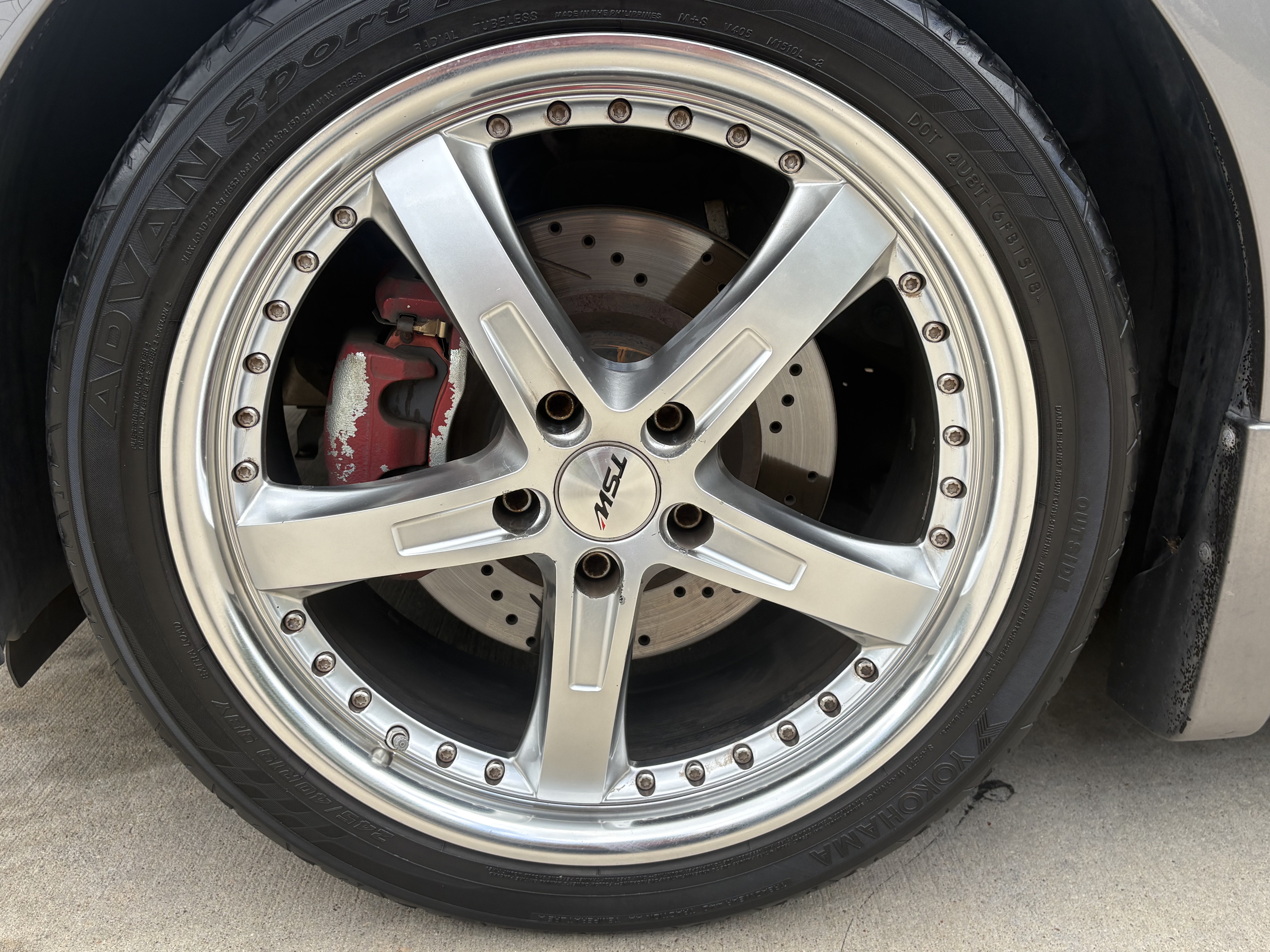 Used 2007 INFINITI G35 Journey w/ Premium Pkg RWD image 2