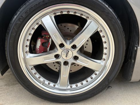 Used 2007 INFINITI G35 Journey w/ Premium Pkg RWD image 2