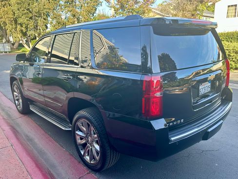Used 2018 Chevrolet Tahoe Premier image 6