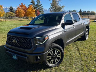 Used 2020 Toyota Tundra SR5
