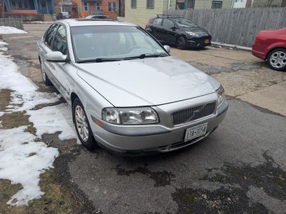 Used 2000 Volvo S80 2.9