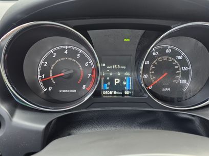 Used 2019 Mitsubishi Outlander Sport ES