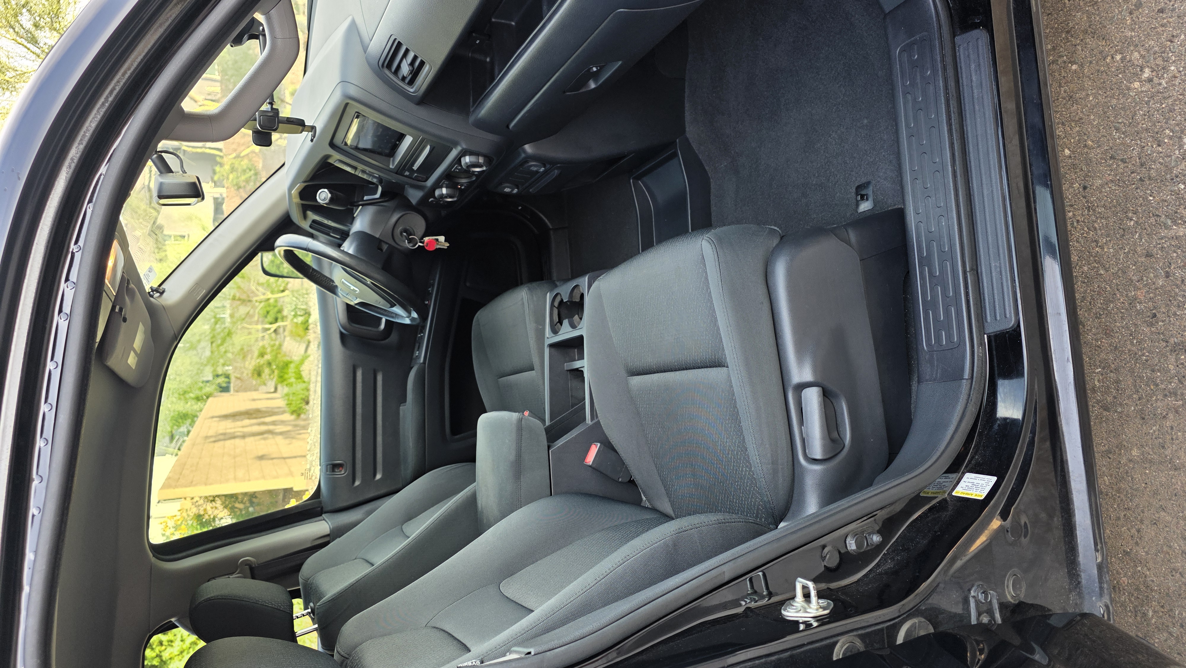 Used 2014 Honda Ridgeline Sport image 14
