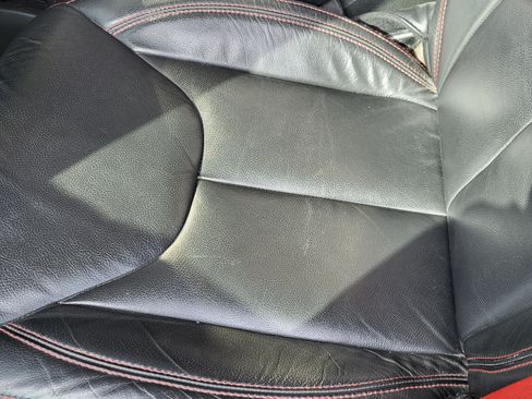 Used 2017 Jeep Wrangler Unlimited Rubicon image 13