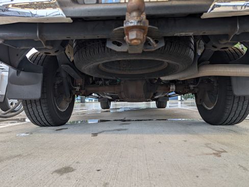 Used 2015 Ford F150 XLT w/ Equipment Group 301A Mid image 19