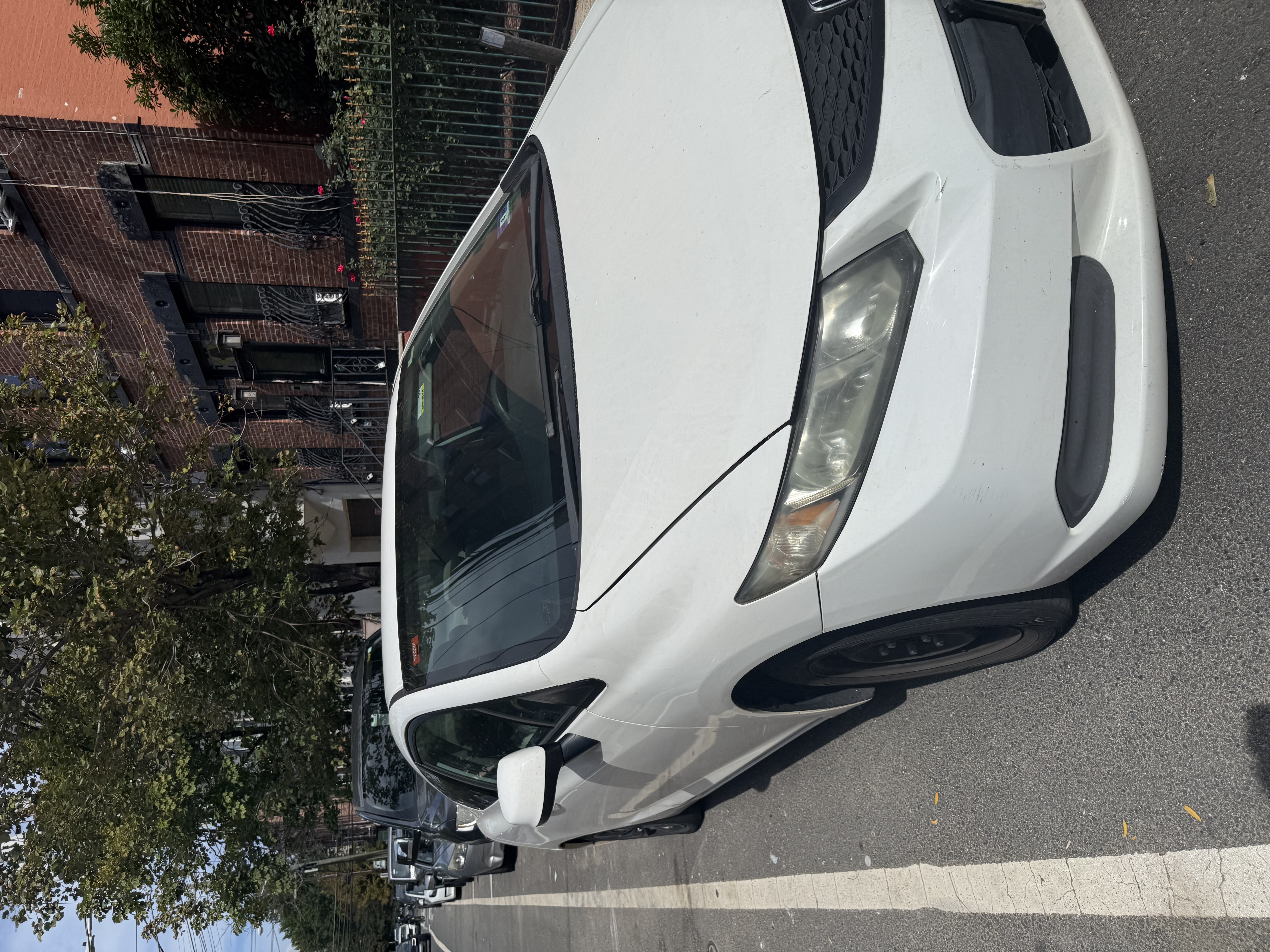 Used 2013 Honda Civic LX image 2