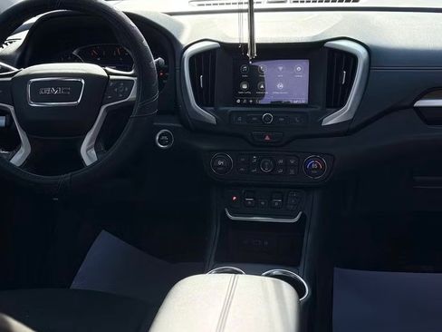Used 2019 GMC Terrain SLE w/ Driver Convenience Package image 17