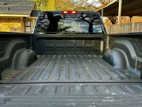 Used 2024 RAM 2500 Big Horn image 6