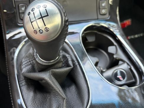Used 2012 Chevrolet Corvette Grand Sport w/ 3LT Preferred Equipment Group RWD image 15