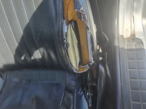 Used 2002 Pontiac Firebird Trans Am image 5