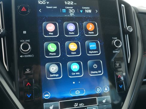 Used 2025 Subaru WRX Limited image 19