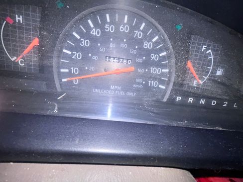 Used 1999 Toyota Tacoma 2WD Xtracab image 1