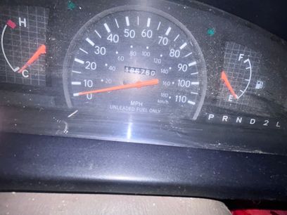 Used 1999 Toyota Tacoma 2WD Xtracab