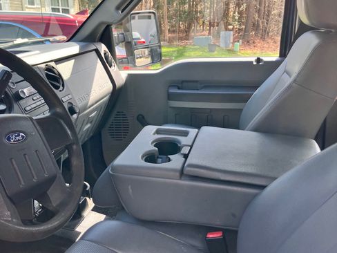 Used 2016 Ford F350 XL w/ XL Value Package image 18