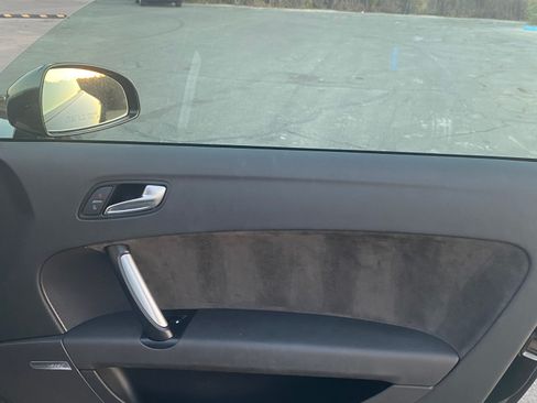 Used 2008 Audi TT 2.0T FWD image 21