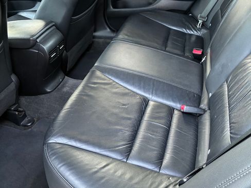 Used 2012 Honda Accord EX-L image 11