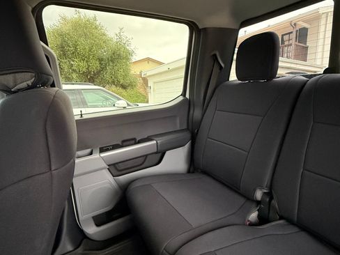 Used 2025 Ford F350 XL w/ STX Appearance Package AWD/4WD image 15