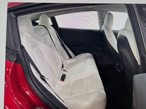 Used 2023 Tesla Model 3 Performance AWD/4WD image 7