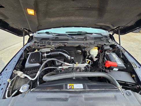 Used 2015 RAM 1500 Big Horn image 25