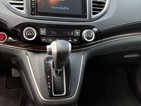 Used 2015 Honda CR-V EX-L image 9