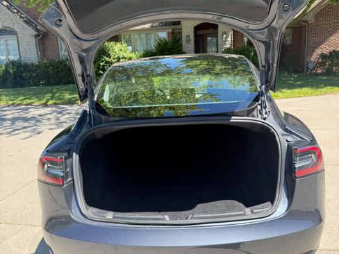 Used 2019 Tesla Model 3 Long Range AWD/4WD image 17