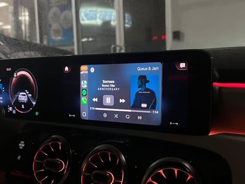 Used 2020 Mercedes-Benz A 220 image 20