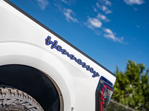Used 2022 Ford F150 Raptor w/ Equipment Group 801A High AWD/4WD image 5