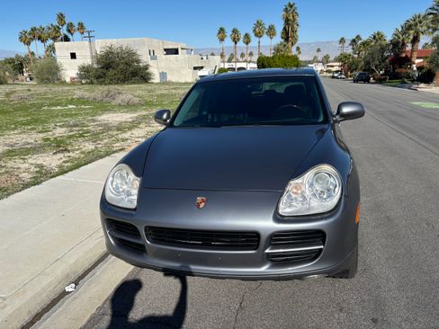 Used 2006 Porsche Cayenne S image 13