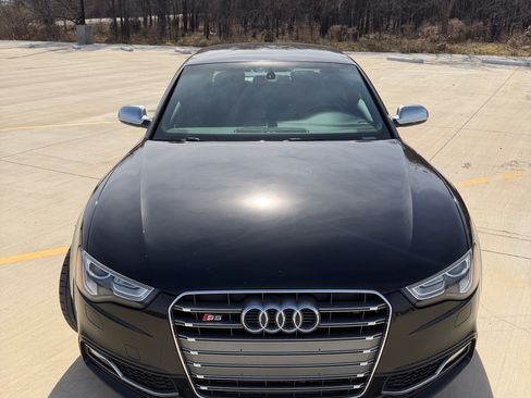 Used 2015 Audi S5 Premium Plus image 18