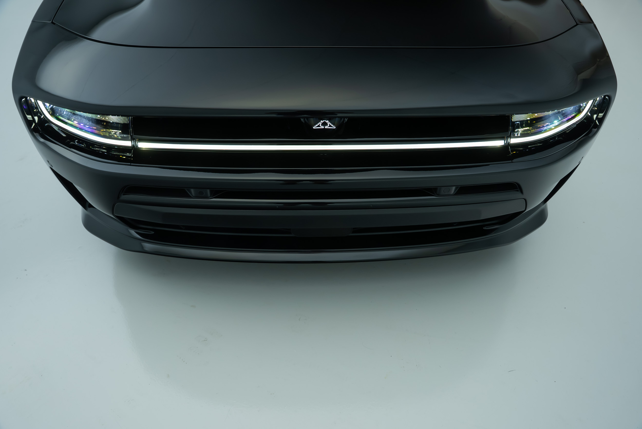 Used 2026 Dodge Charger Scat Pack AWD/4WD image 30