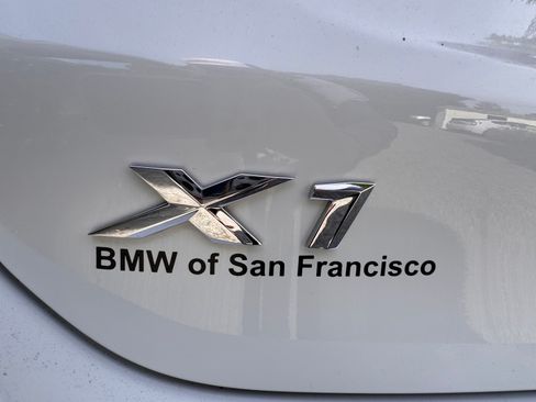 Used 2021 BMW X1 xDrive28i w/ Premium Package AWD/4WD image 12