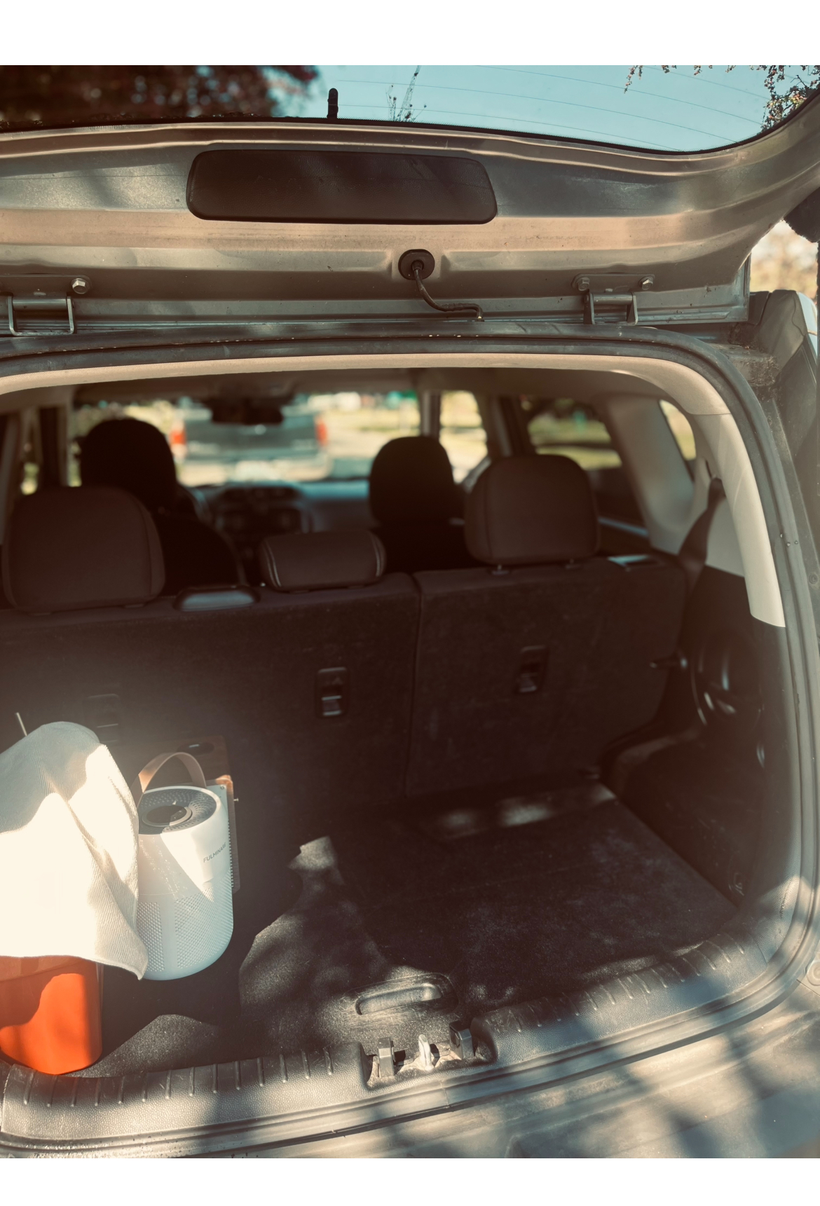 Used 2016 Kia Soul FWD image 18