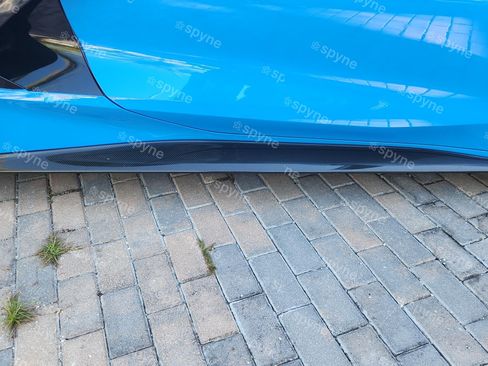 Used 2023 Chevrolet Corvette Stingray Convertible w/ Z51 Performance Package image 13