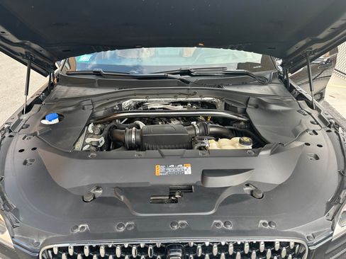 Used 2020 Lincoln Aviator Black Label w/ Class IV Trailer Tow Package AWD/4WD image 8
