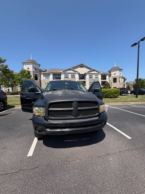 Used 2003 Dodge Ram 1500 Truck ST RWD image 2