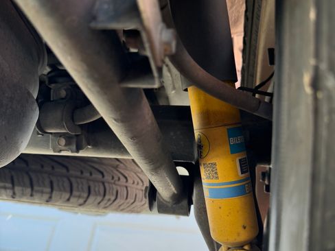 Used 2007 Toyota 4Runner Sport image 15