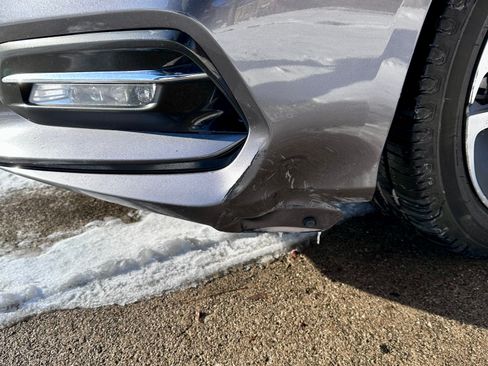 Used 2020 Honda Accord EX-L image 12