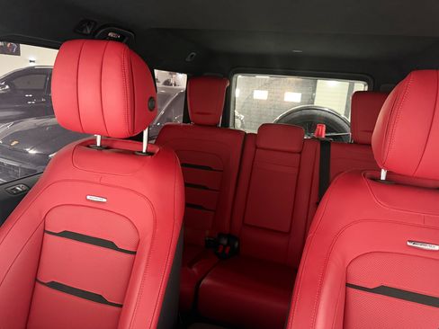 Used 2023 Mercedes-Benz G 63 AMG G 63 AMG Sport Utility 4D image 9