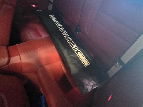 Used 2024 Porsche 911 Carrera image 13