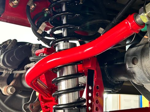 Used 2023 Ford F150 XL w/ STX Appearance Package image 20