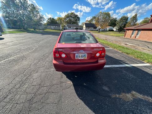 Used 2006 Toyota Corolla LE image 9