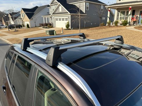 Used 2015 BMW X3 xDrive28i image 11