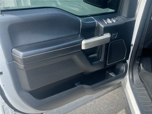 Used 2018 Ford F150 Lariat AWD/4WD image 11