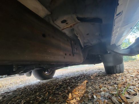 Used 2003 Ford F150 XLT image 20