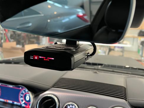 Used 2022 Ford Mustang Mach 1 w/ Equipment Group 700A image 15