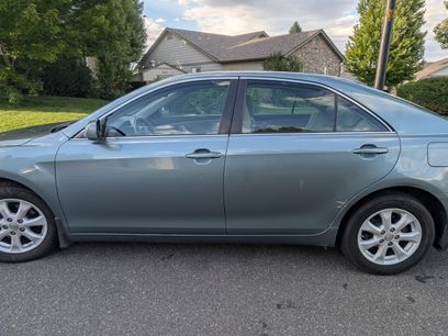 Used 2009 Toyota Camry LE