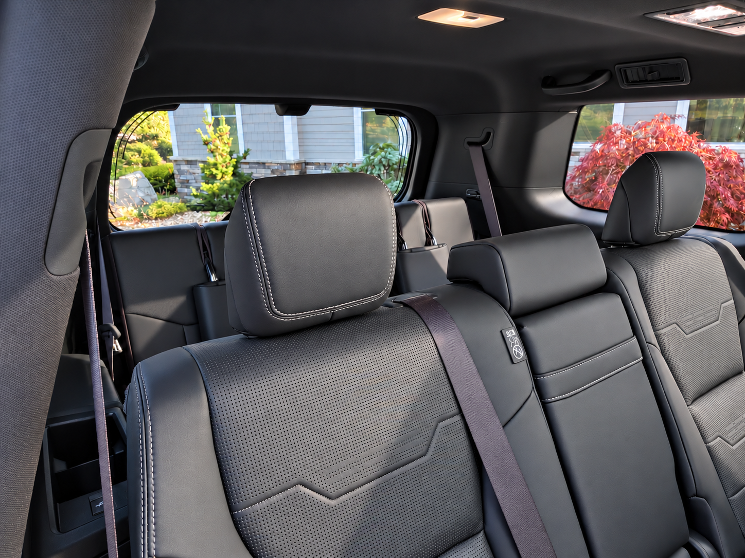 Used 2024 Lexus GX 550 w/ Accessory Package (Z1) AWD/4WD image 20