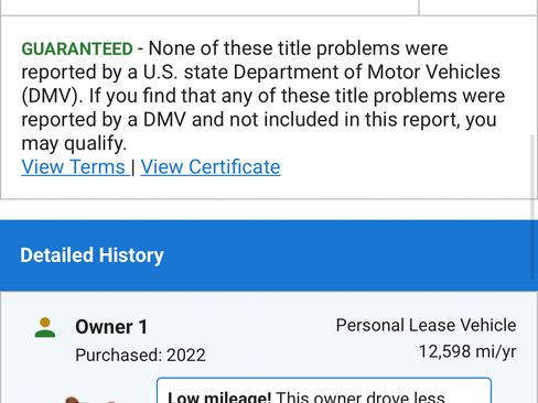 Used 2023 BMW 330e w/ M Sport Package image 14