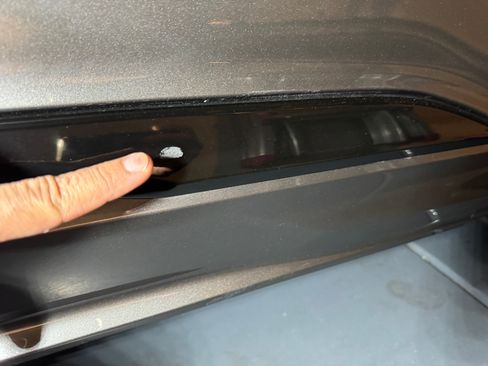 Used 2023 Audi Q7 3.0T Prestige image 20