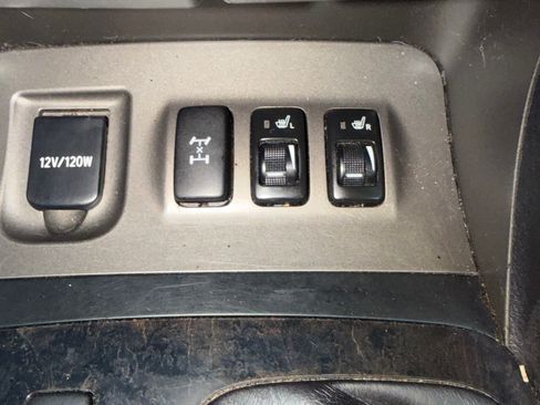 Used 2005 Lexus GX 470 w/ Sport Pkg AWD/4WD image 18